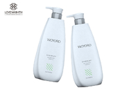 Naturalny organiczny szampon nawilżający, aktywny szampon bez łupieżu