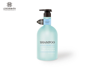 Uszkodzony naprawczy szampon i odżywka Składniki olejku jojoba po perm / farbowaniu