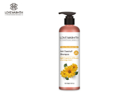 Przeciwłupieżowy szampon i odżywka 100% Nature Yellow Chrysanthemum Petal