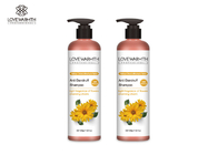 Przeciwłupieżowy szampon i odżywka 100% Nature Yellow Chrysanthemum Petal