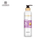 Dostosowany szampon z olejkiem arganowym, łatwo wchłaniający się szampon do naprawy włosów