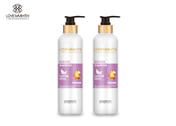 Dostosowany szampon z olejkiem arganowym, łatwo wchłaniający się szampon do naprawy włosów