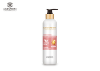 Ochrona przed promieniami UV Leczenie włosów olejem arganowym do wszystkich rodzajów włosów na liście GMPC / ISO