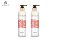 Ochrona przed promieniami UV Leczenie włosów olejem arganowym do wszystkich rodzajów włosów na liście GMPC / ISO