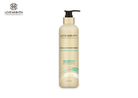 Miętowy szampon do włosów bez siarczanu, naturalny składnik Kontrola tłustej skóry