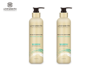 Miętowy szampon do włosów bez siarczanu, naturalny składnik Kontrola tłustej skóry