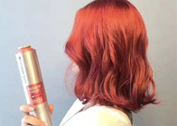 Fashion Color Permanent Hair Highlight Cream Mix z Oxidant 16 odcieniami Bez PPD