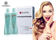 Salon Private Label Permanent Hair Curling Cream Dostosowana formuła