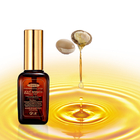 100% Pure Nature Kuracja do pielęgnacji włosów z olejkiem arganowym z Maroka 50 ml