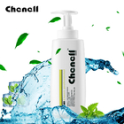 Szampon Chcnoll Dry Damaged 600ml Wzmacnia Włosy Protect