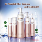 Unisex szampon przeciwłupieżowy ziołowy do włosów 750ml