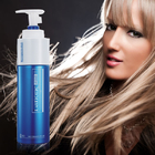 Odświeżający Oil Control 800ml Bezsiarczanowy szampon do włosów Relaksujący zapach