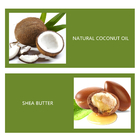 Odżywianie olejem kokosowym Cebulowa maska ​​do włosów Intensywna maska ​​do włosów Funkcja nawilżająca