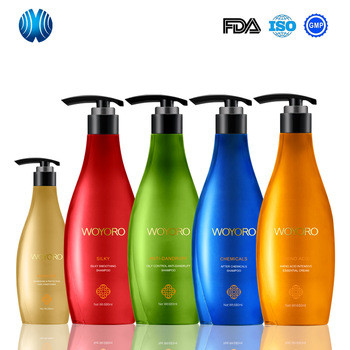 Szampon i odżywka chroniąca kolor Silny szampon przeciwzapalny Kolorowy szampon do wypadania włosów