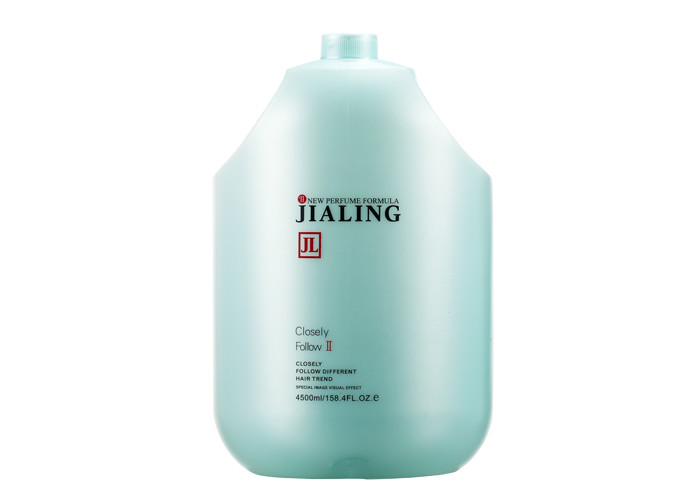 JL Silky Smoothing 4,5 litra szamponu i odżywki