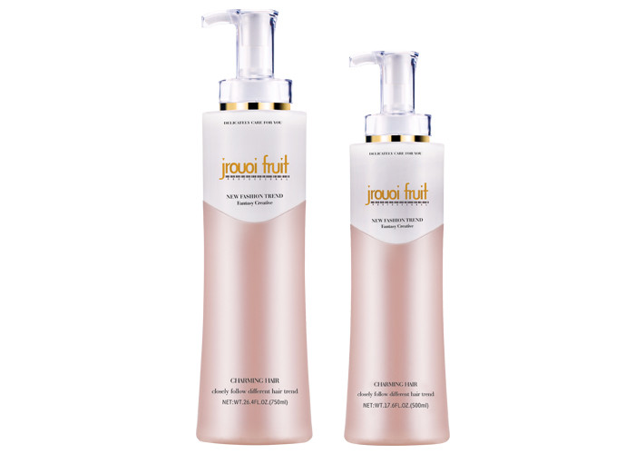 Unisex szampon przeciwłupieżowy ziołowy do włosów 750ml