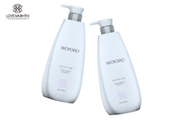 System intensywnego odżywczego szamponu do włosów bez siarczanów do wszystkich rodzajów włosów