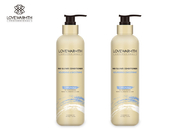 Nawilżający szampon bez siarczanu, bezsiarczanowa odżywka do włosów dla mężczyzn / kobiet