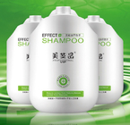Jedwabiście wygładzający szampon i odżywka do wszystkich rodzajów włosów GMPC