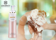 Odświeżający odżywczy szampon przeciwłupieżowy 500 ml kontroli oleju