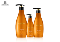 Szampon aminokwasowy - naturalny szampon do codziennego stosowania na bazie roślin
